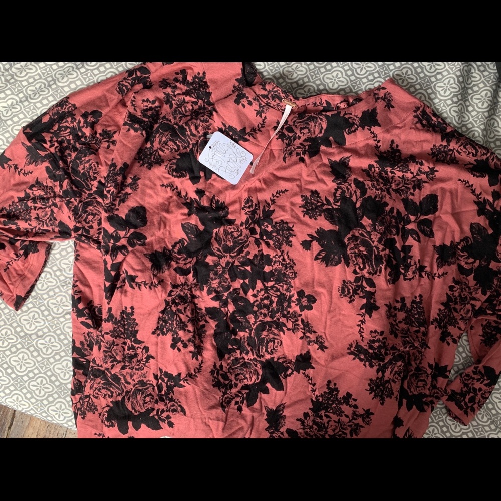 Free people wine dress